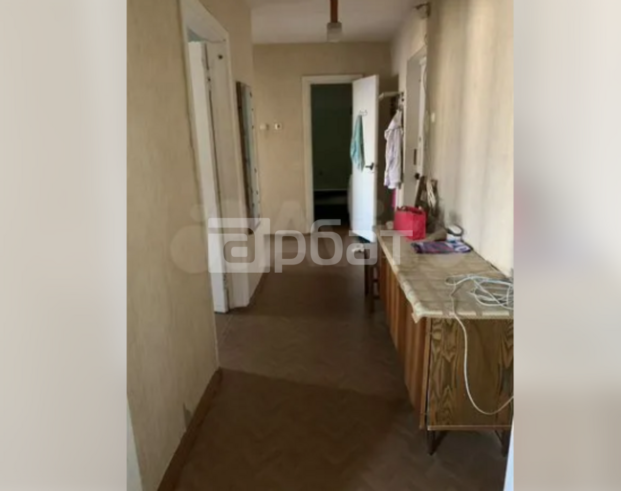  продаю квартиру