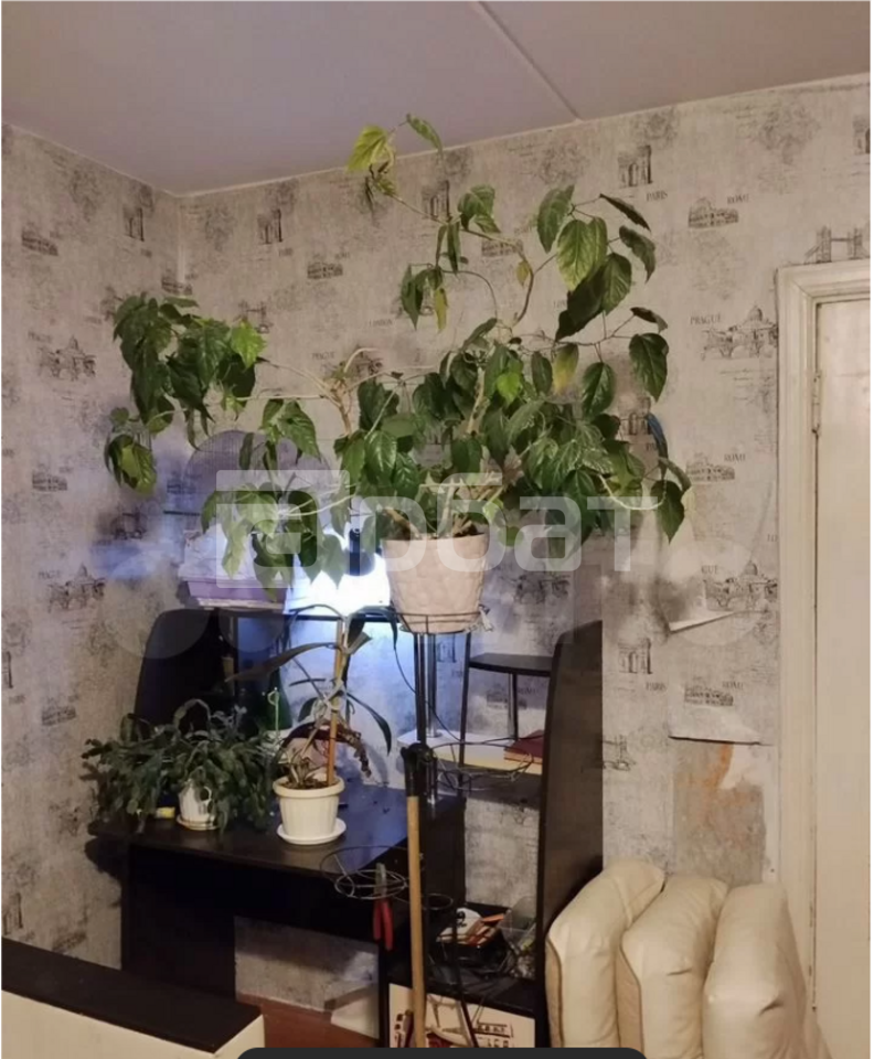 4-х комн.кв., ул. Индустриальная 