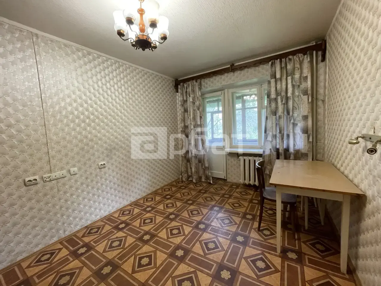 2-к. квартира, 41,6 м², 4/4 эт.