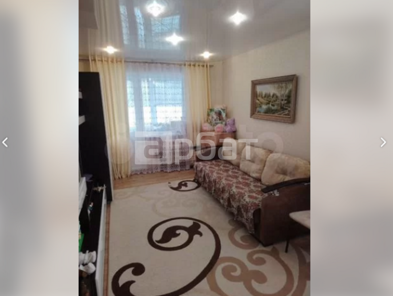 продаю 2к квартиру