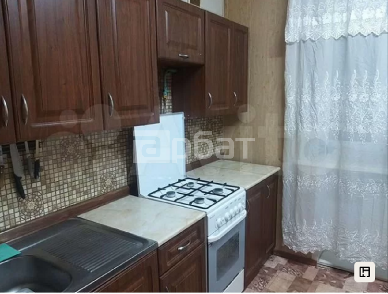 Продаю 3к квартиру