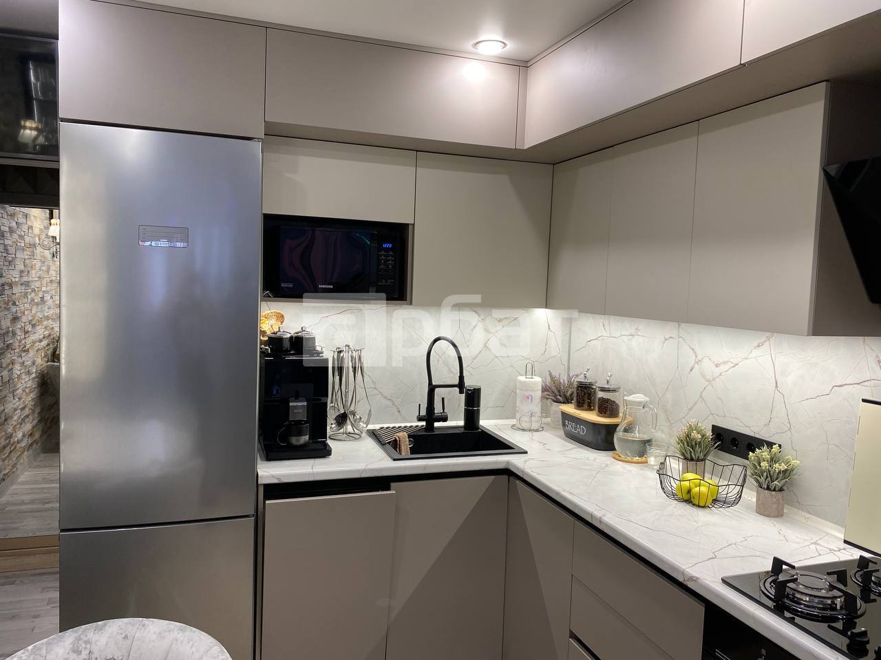 2-к кв. Ивановская область, Ивано