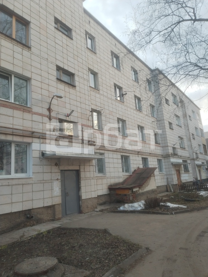 продаю 3 к квартиру