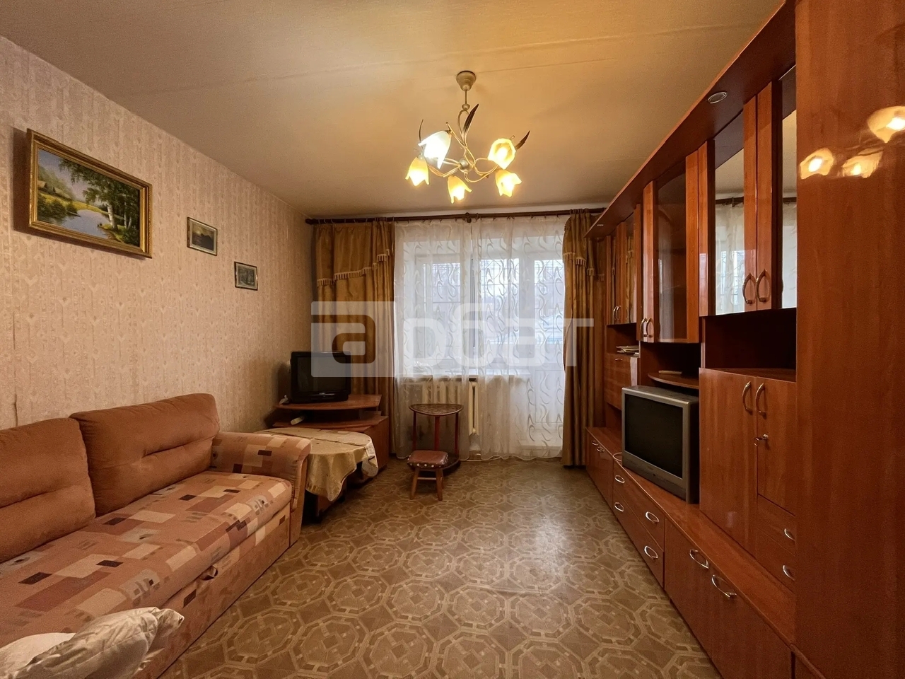продаю 3 к квартиру