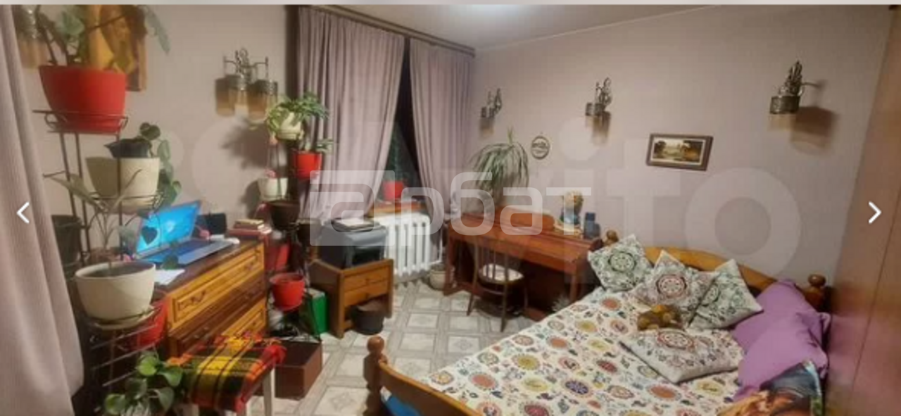 продаю 2к квартиру