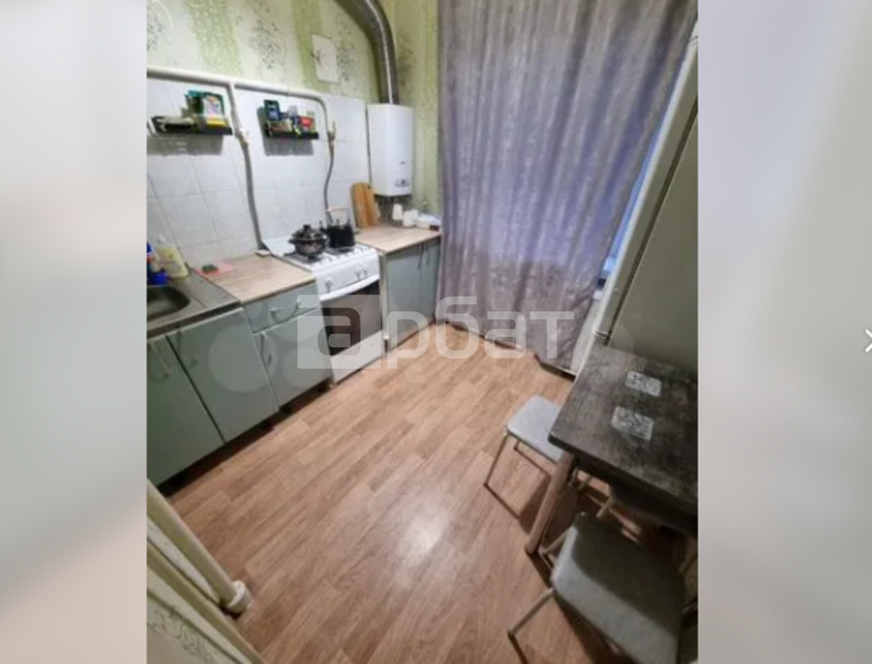 продаю 2к квартиру 