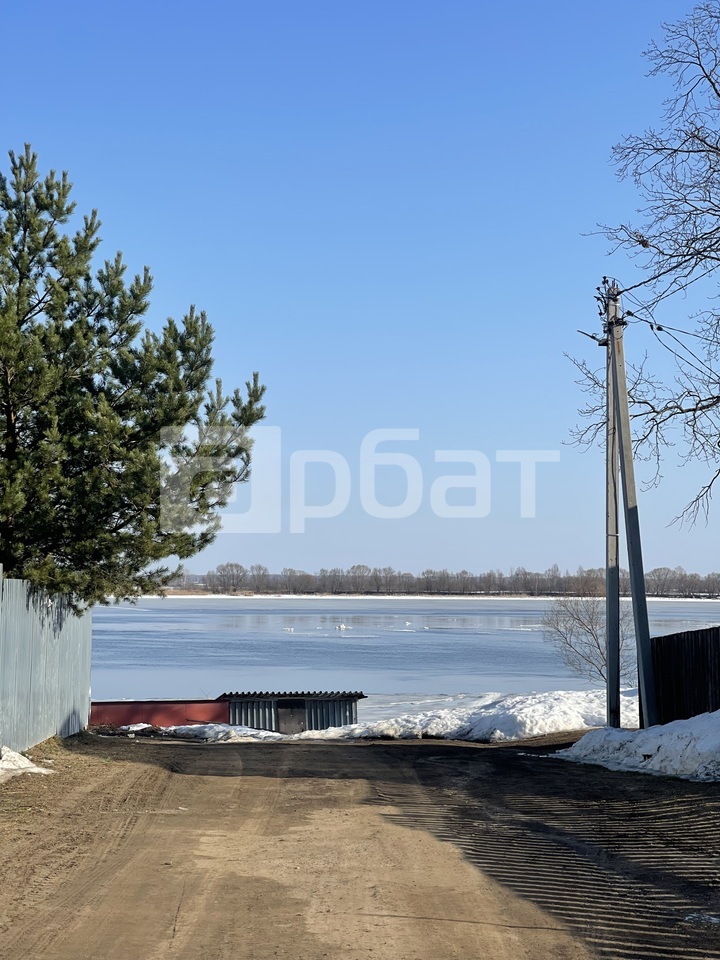 Продам земельный участок 