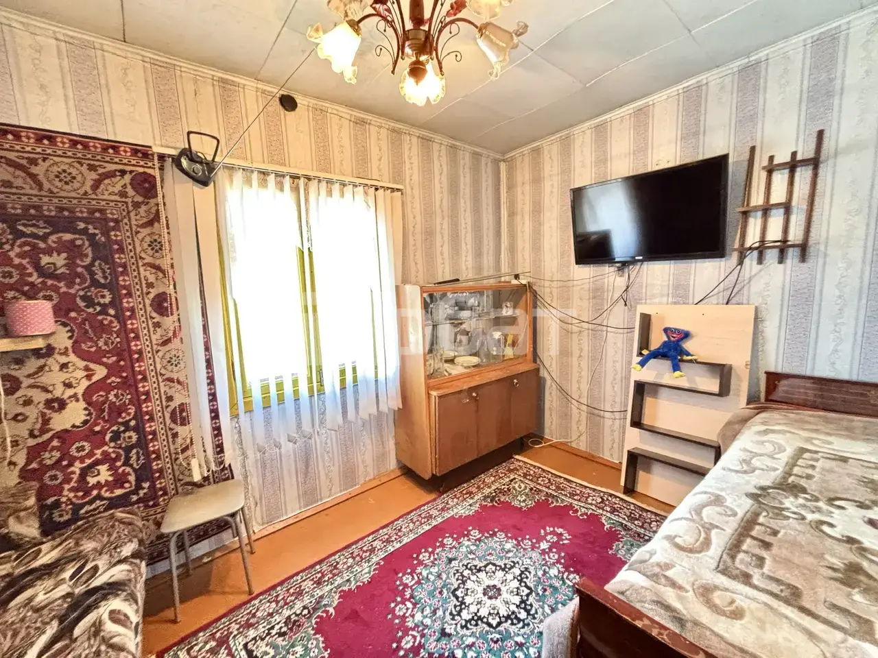 ДАЧА с баней