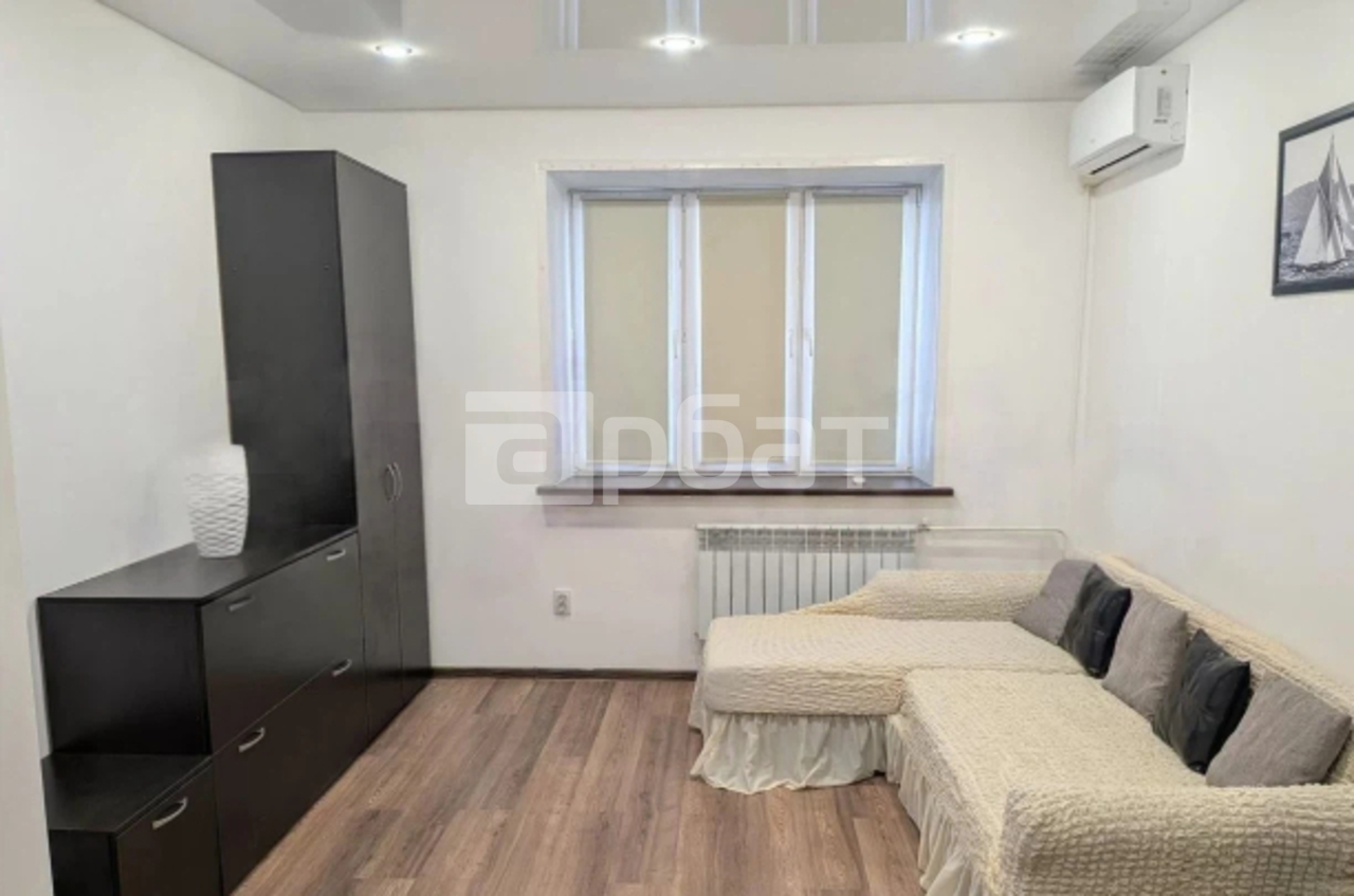 1-к. квартира, 42,9 м², 14/14 эт.