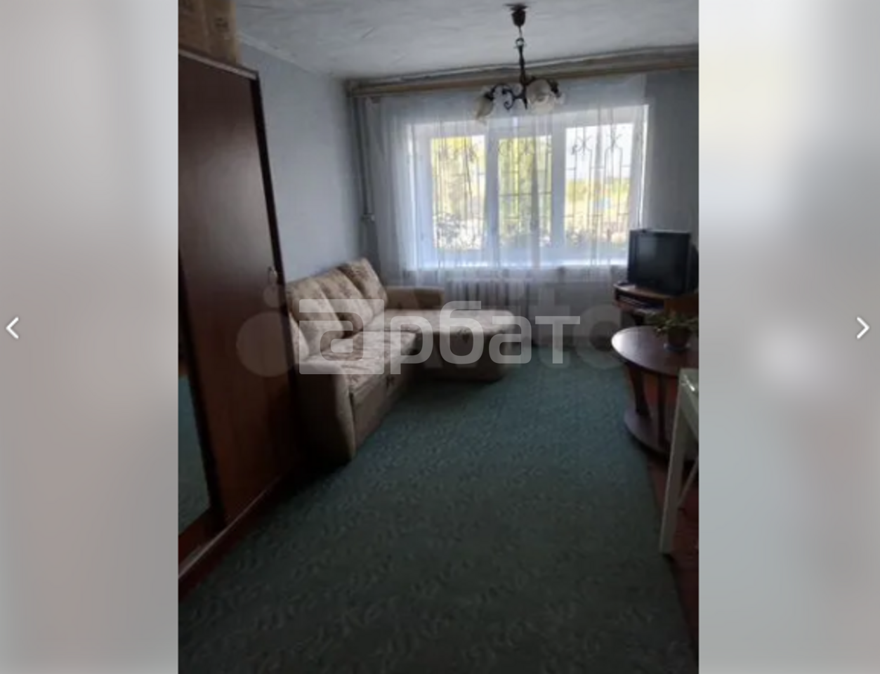 продаю комнату