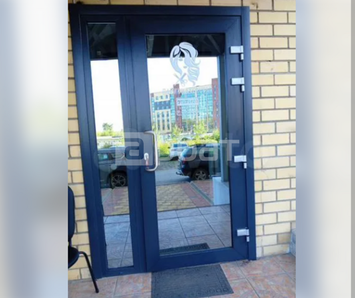 помещение для свободного назначен