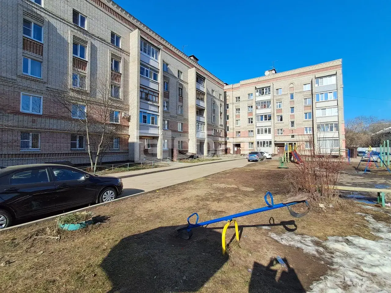 1-ком.кв. ул.Федосеева д.8