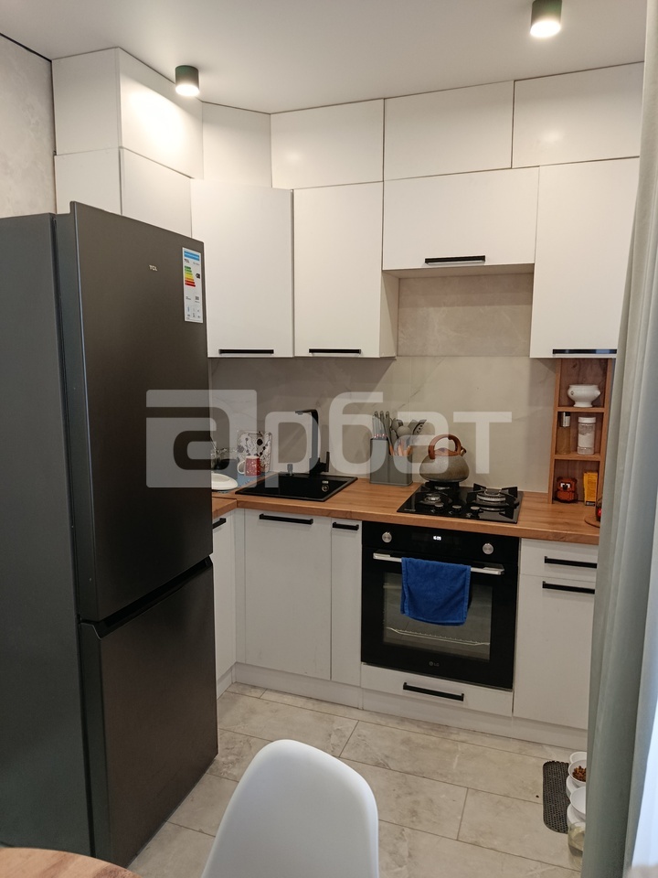 🏡 Заезжай и живи! Светлая 2-к кв