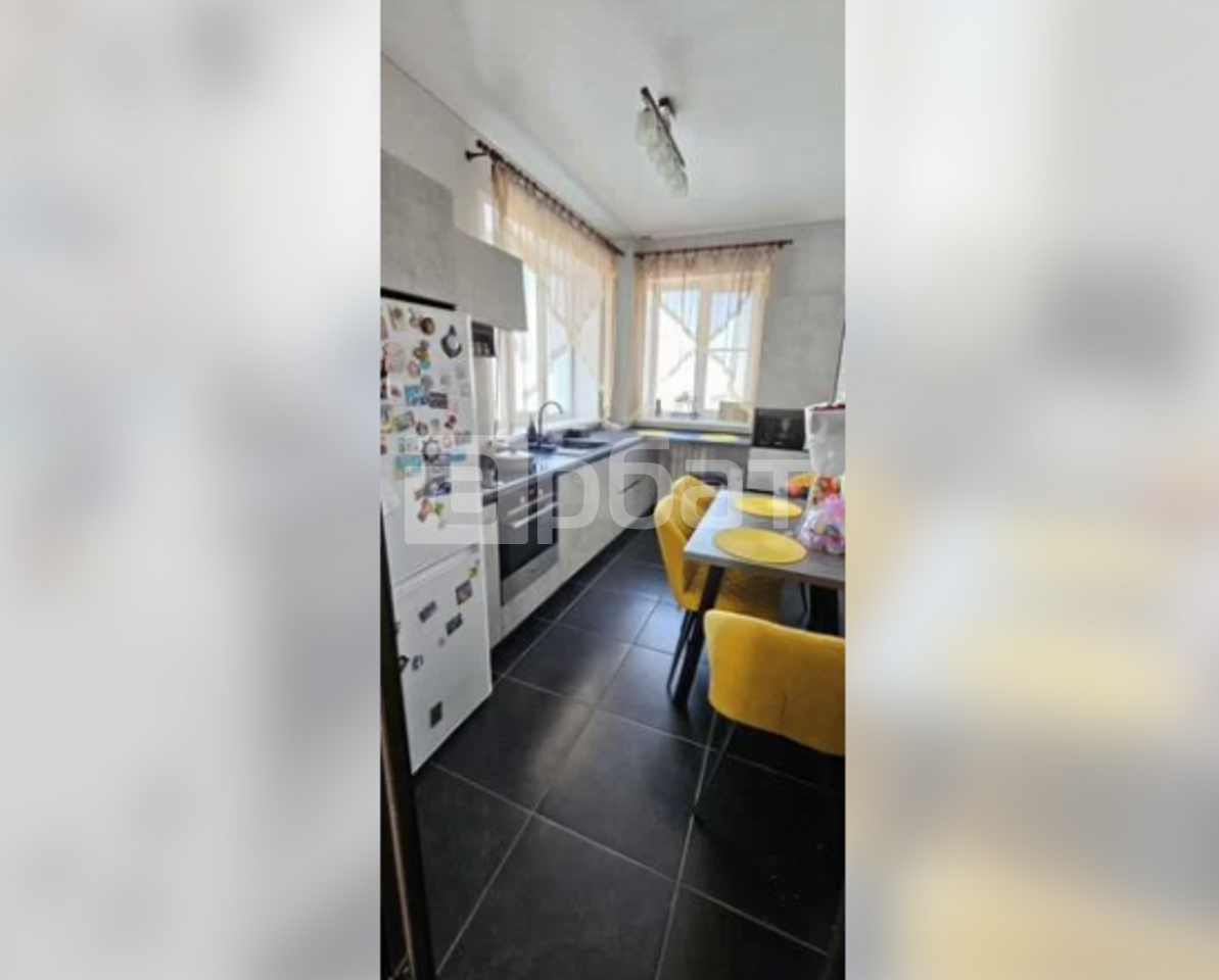 продаю 3 к квартиру