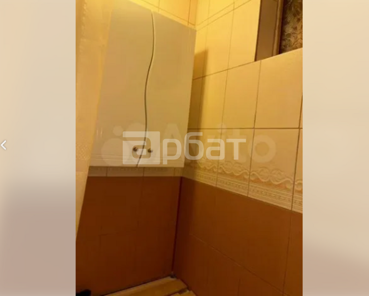 продаю 2к квартиру