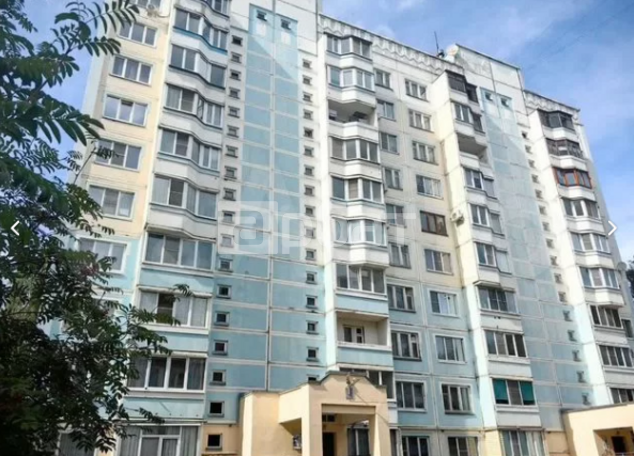 продаю 1к квартиру