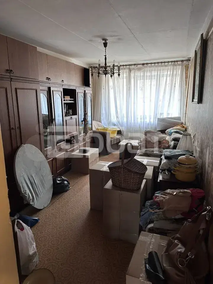 2к 46 квм 3/5эт