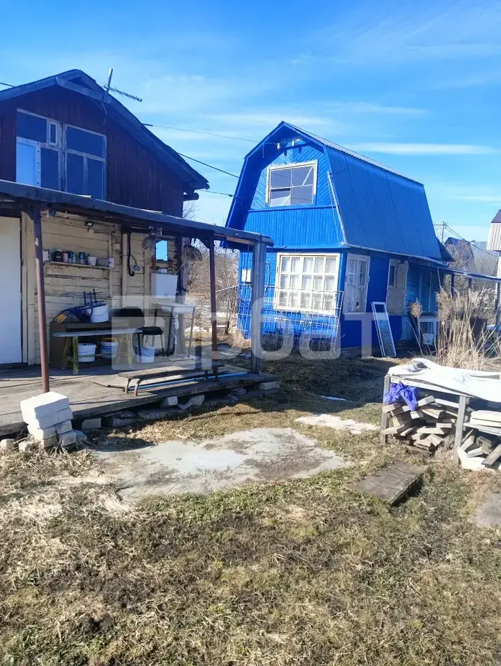 снт бетонщик