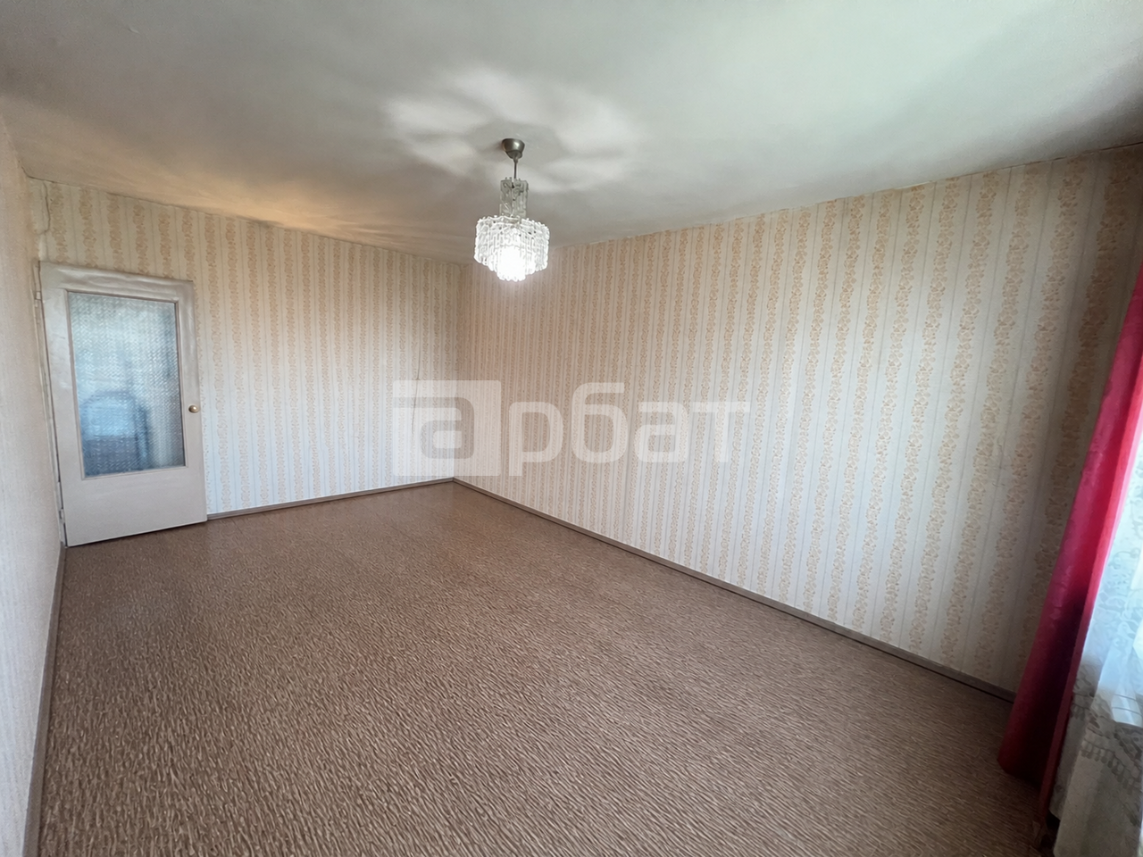 2-к. квартира, 53 м², 9/10 эт.2-к