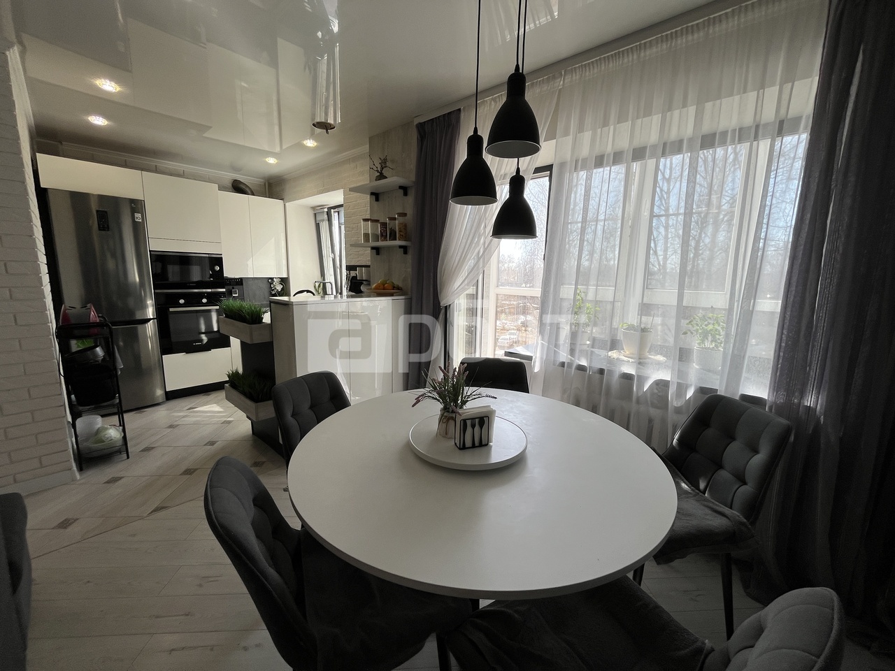 Черноречье 27 | Без вложений