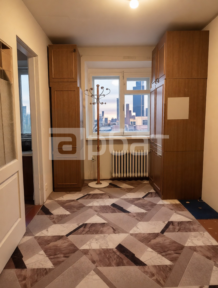 2-к. квартира, 45,3 м², 5/5 эт