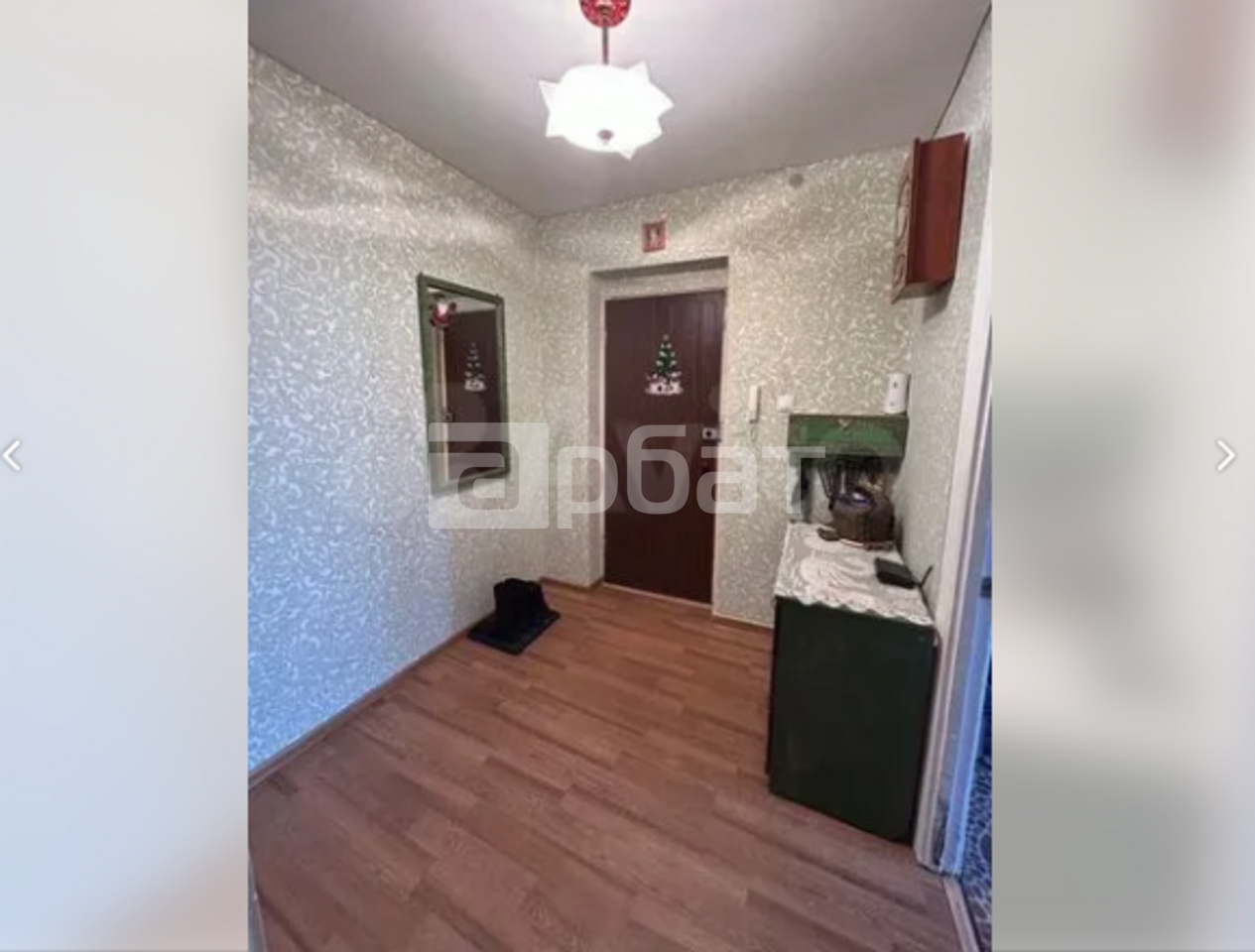 продаю 2к квартиру