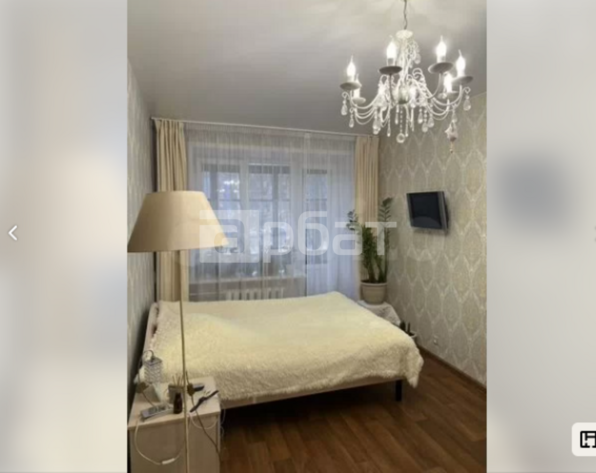 продаю 1к квартиру