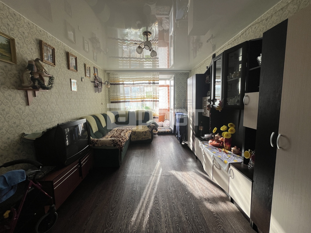 Водяная, 103 | Кирпичный дом, 2/3