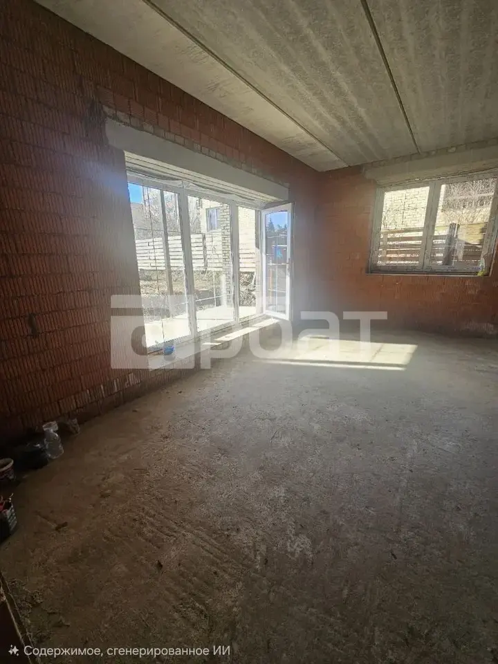 Таунхаус 175 м²