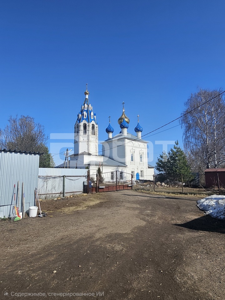 Коттедж 300 м²