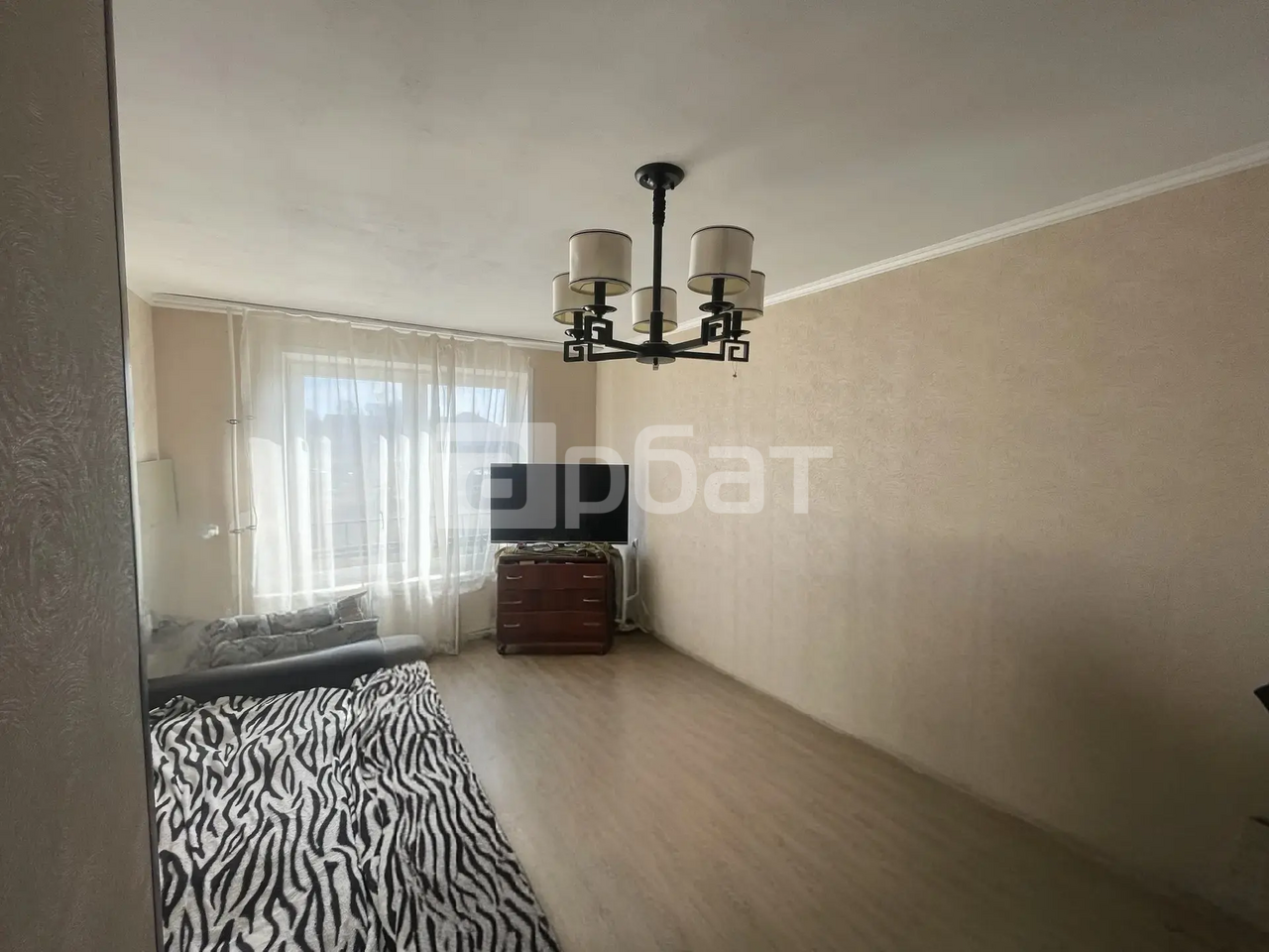 1кк квартира в Кузнечихе