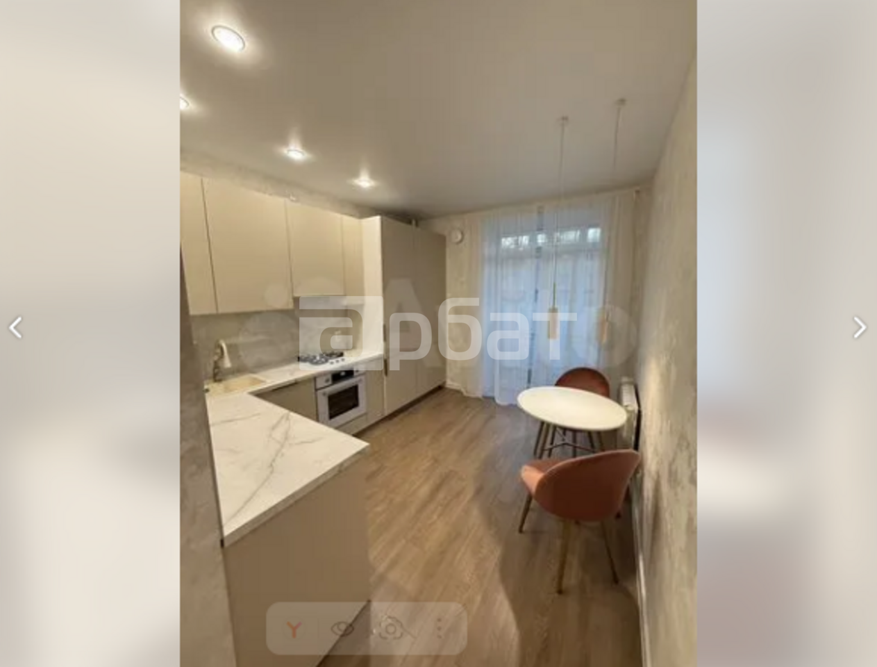 продаю 1 к квартиру