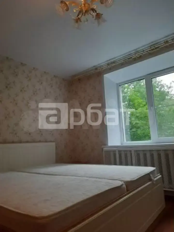 Продаётся 2к квартира 