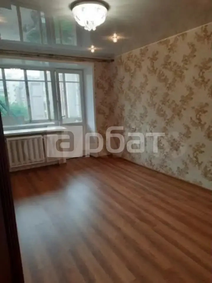 Продаётся 2к квартира 