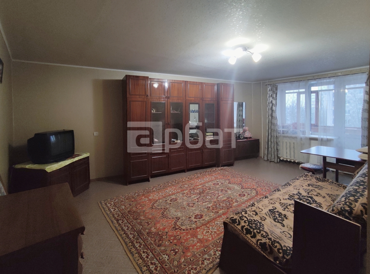 Продажа 2к квартиры