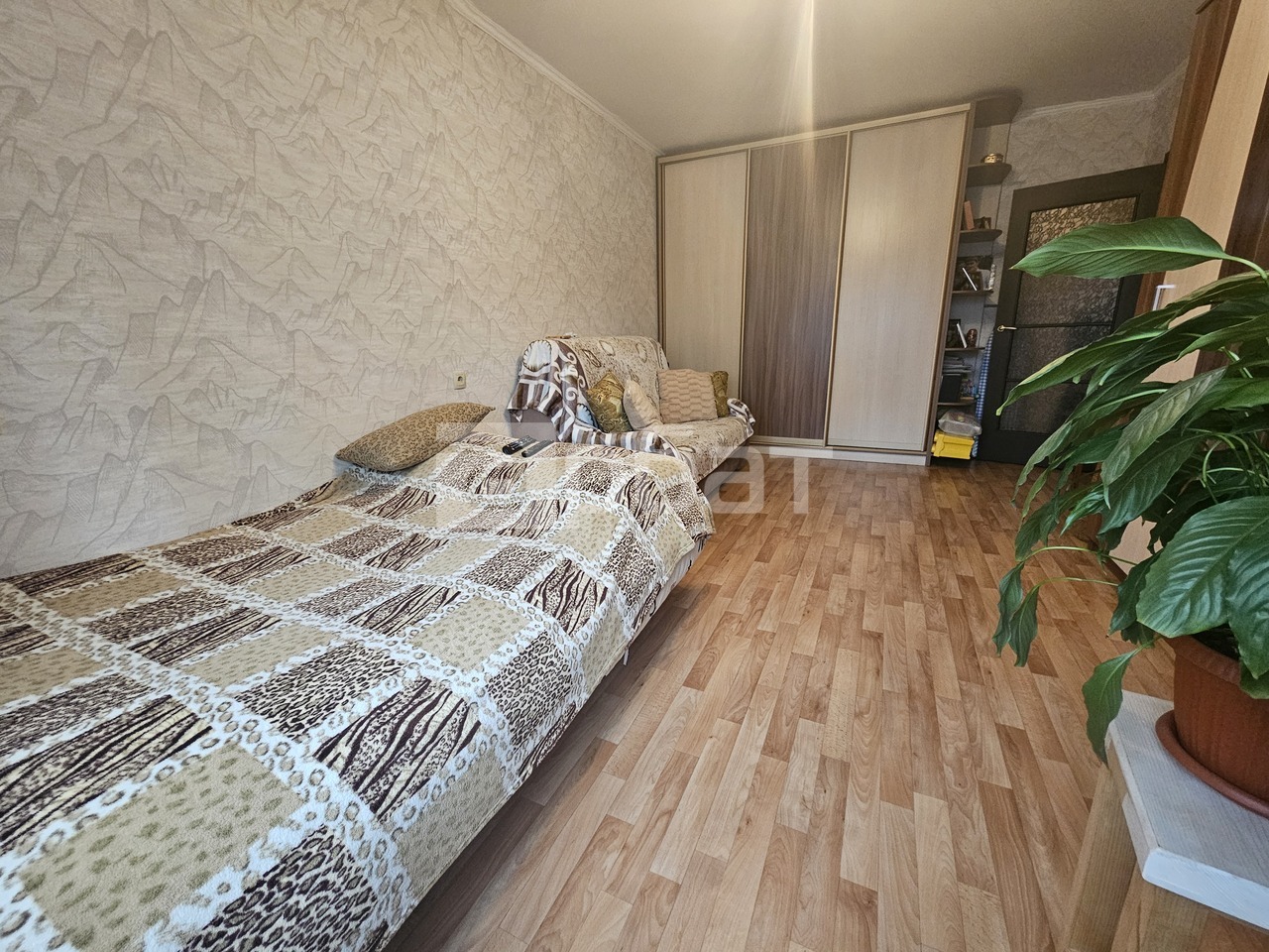 1-к. квартира, 37,9 м², 1/10 эт. 