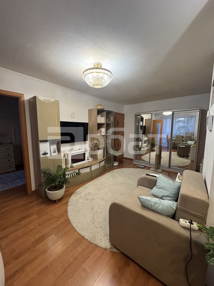 Продам квартиру 