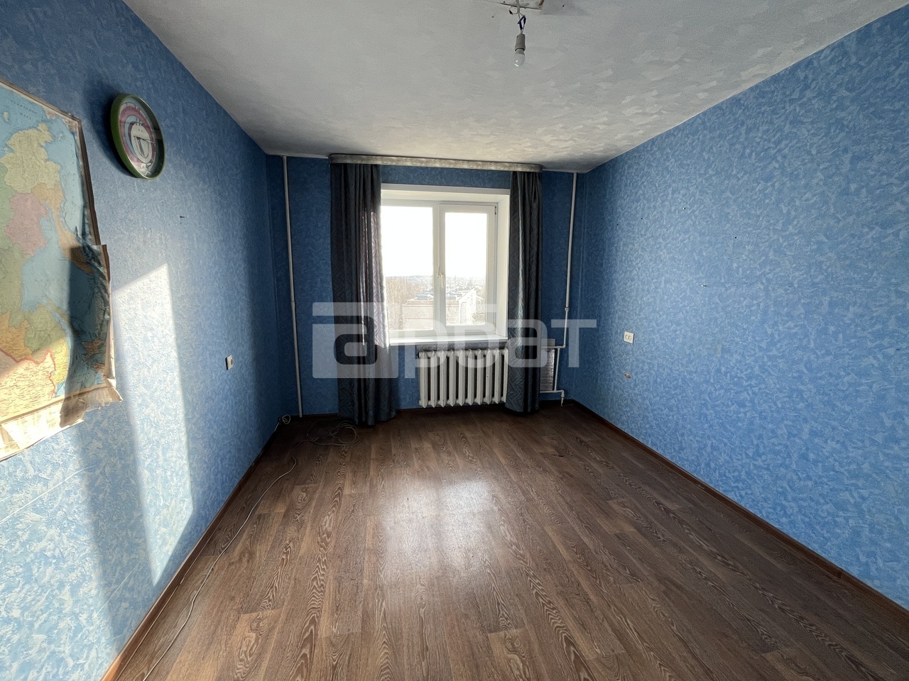 ул. Северной правды, 33 | 50,2 м²