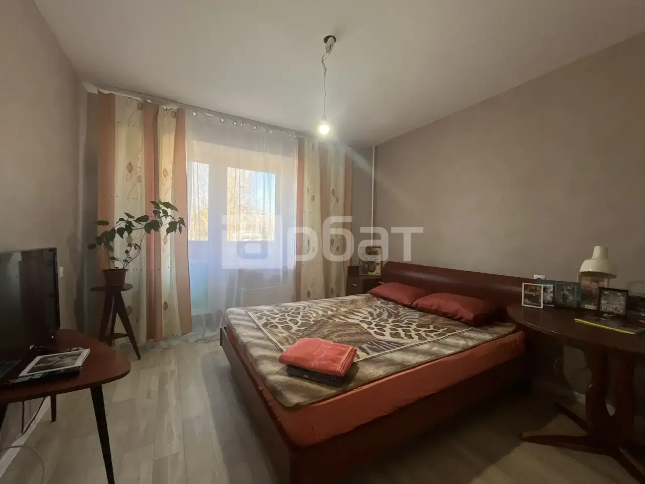 3-к. квартира, 78,9 м², 1/15 эт.