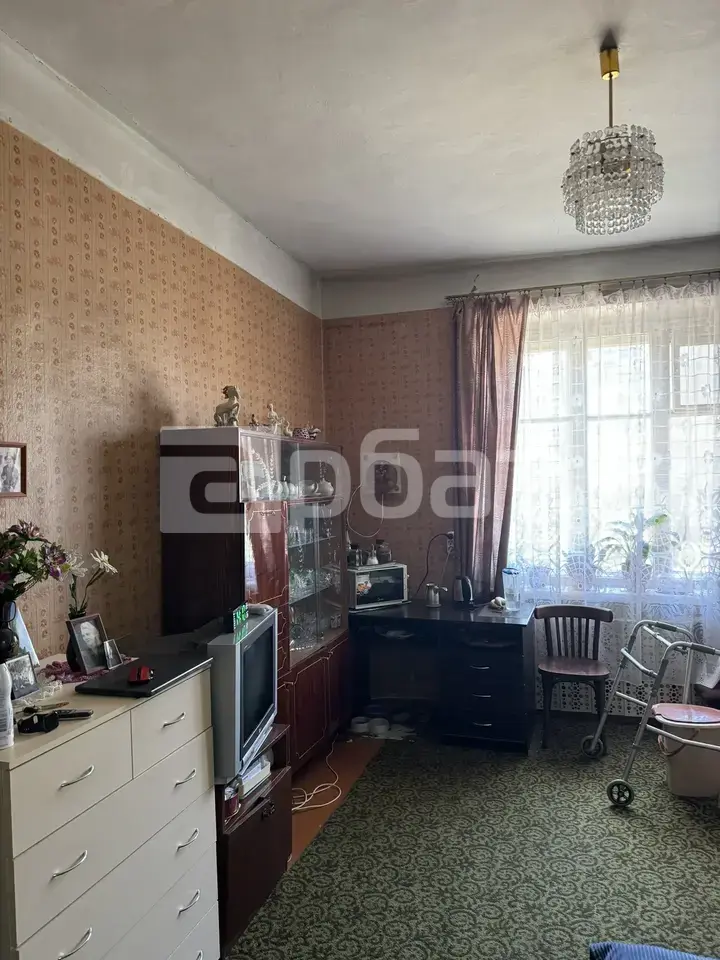 3-к квартира, 79,4, 2/4 эт.