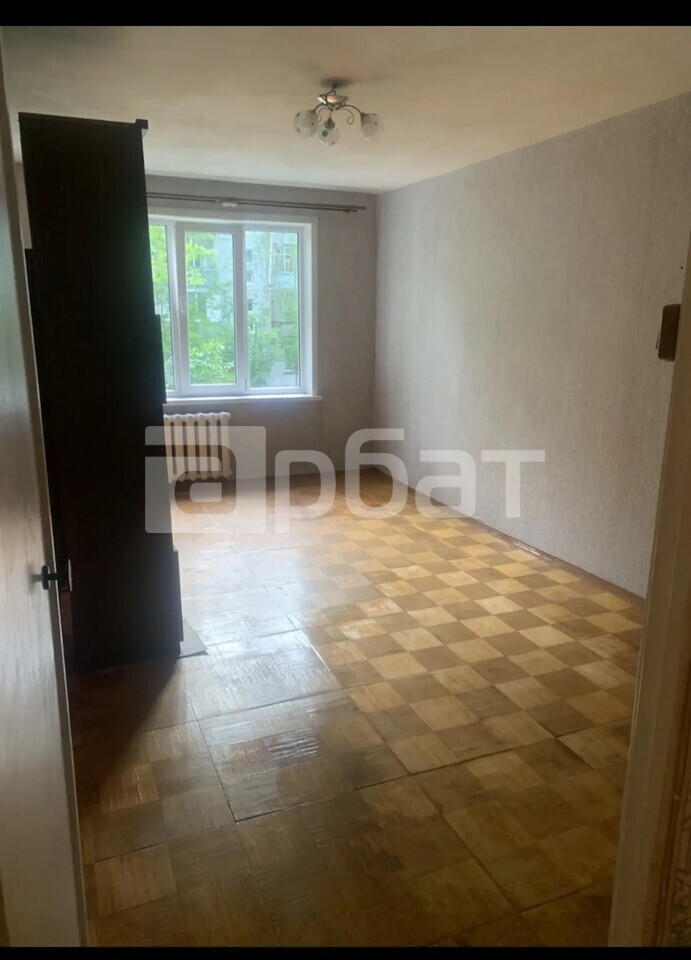 продается 2к квартира