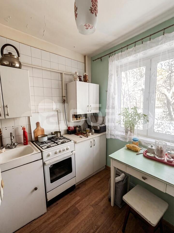 Продажа 2к квартиры