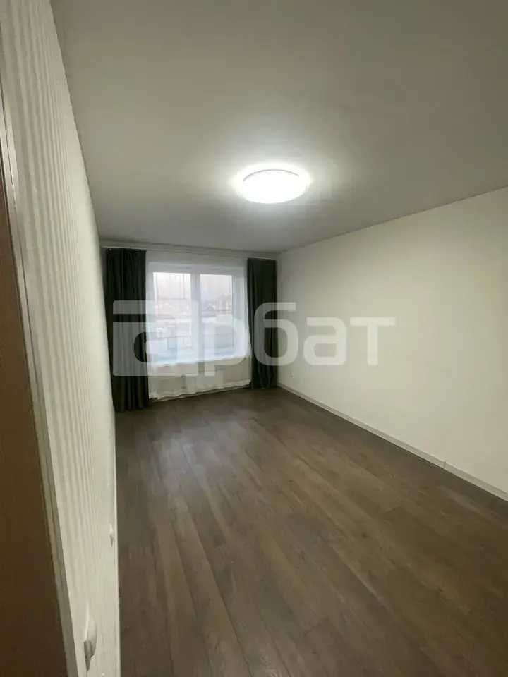 2-к. квартира, 46,3 м², 3/3 эт.