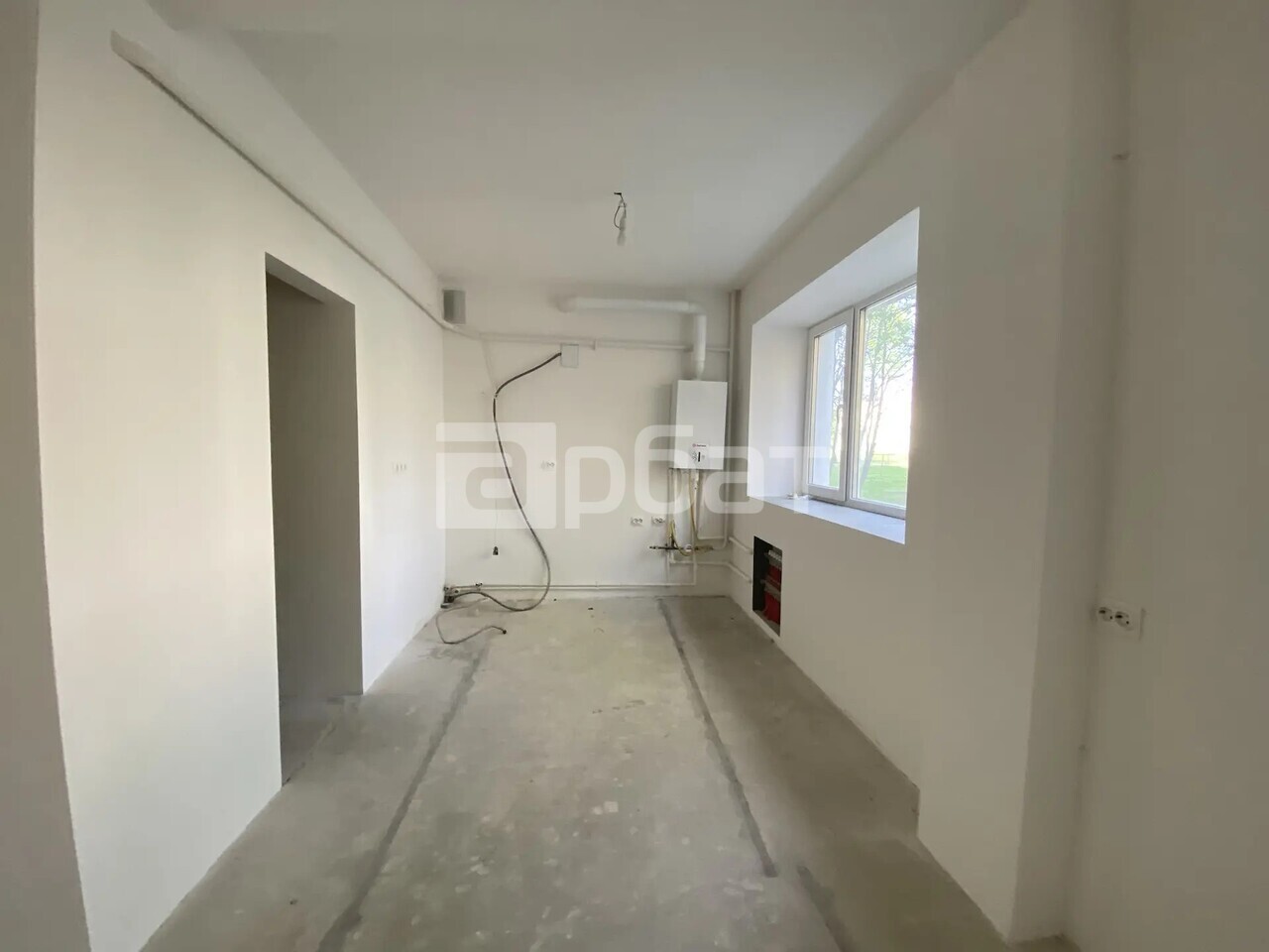 3-к. квартира, 85,7 м², 1/5 эт.