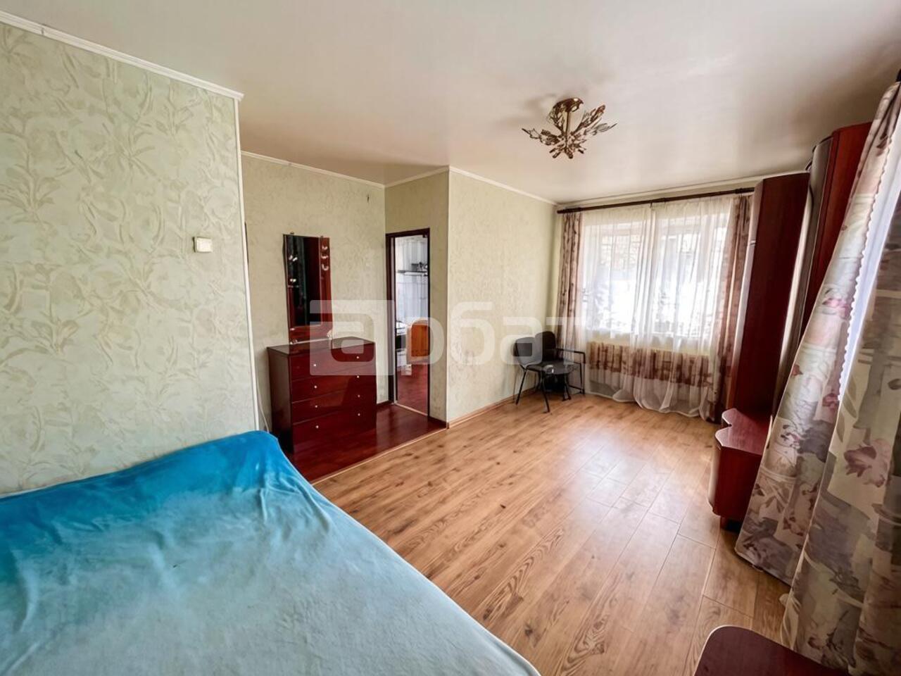 Продажа 1к квартиры