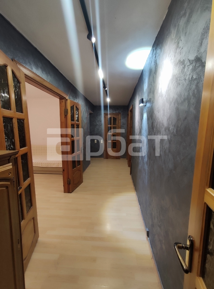 Продажа 3к квартиры