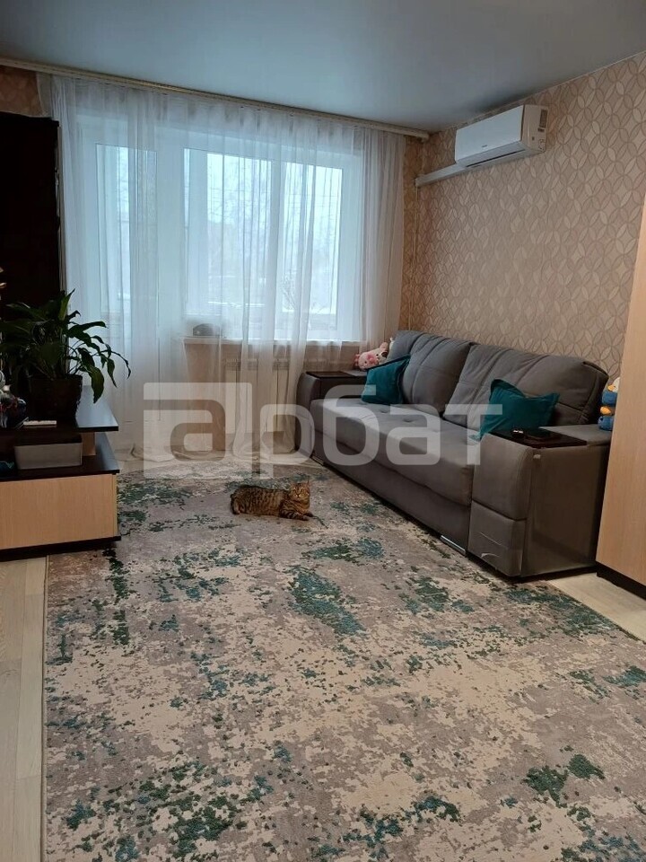 3 к кв 49кв м