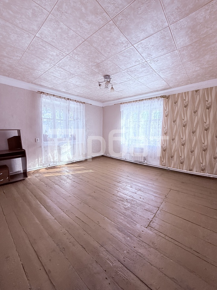 1-к. квартира, 36,1 м², 2/2 эт.