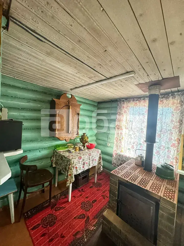 Дача 36,4 м² на участке 5 сот.