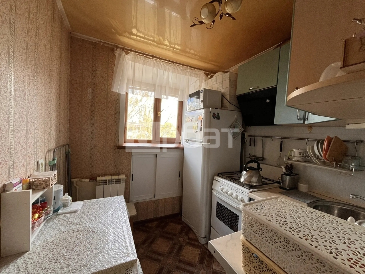 продаю 1к кв 